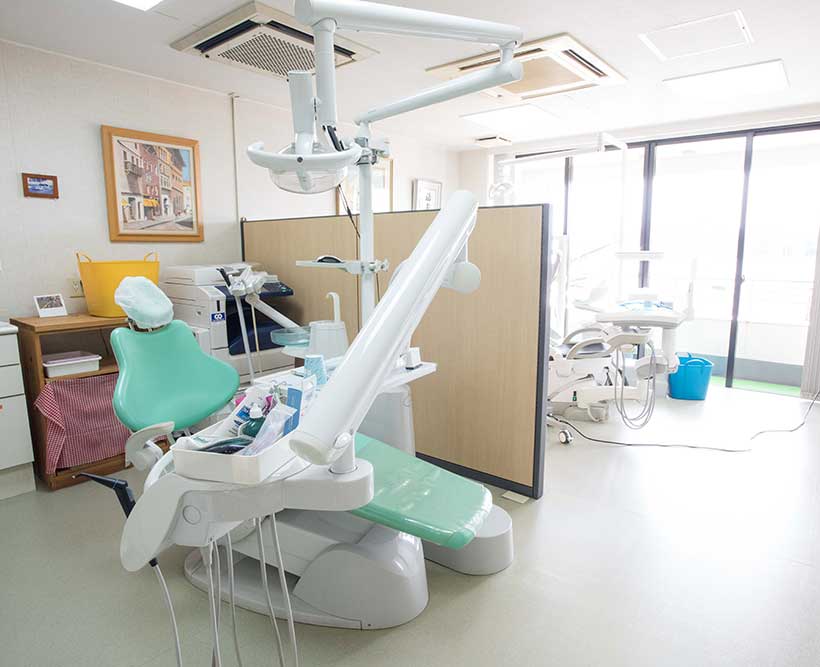 米田歯科医院photo